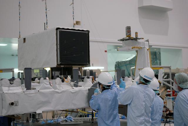 NASA image: KSC-2009-1064