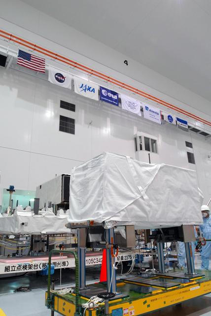 NASA image: KSC-2009-1069