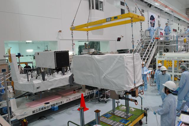 NASA image: KSC-2009-1071