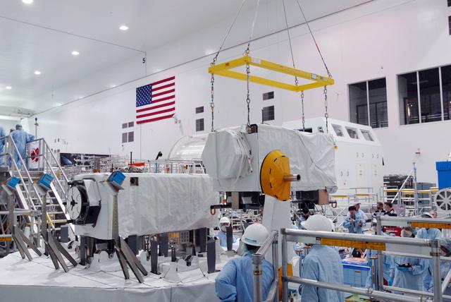 NASA image: KSC-2009-1072