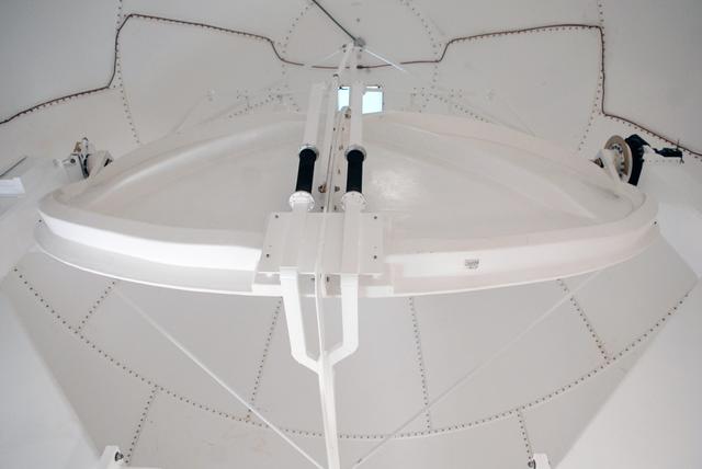 NASA image: KSC-2009-1077