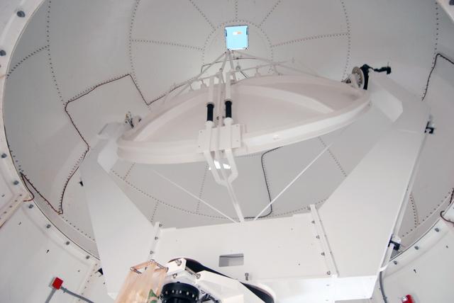 NASA image: KSC-2009-1078