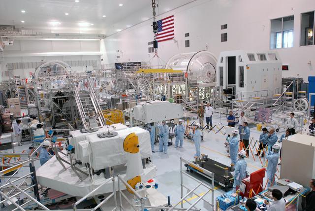 NASA image: KSC-2009-1088