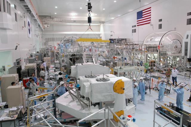 NASA image: KSC-2009-1089