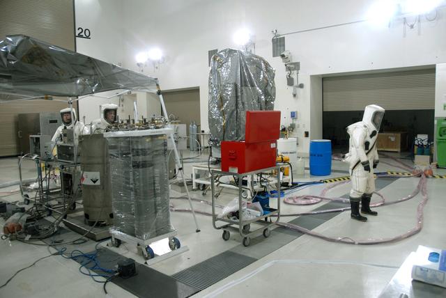 NASA image: KSC-2009-1149