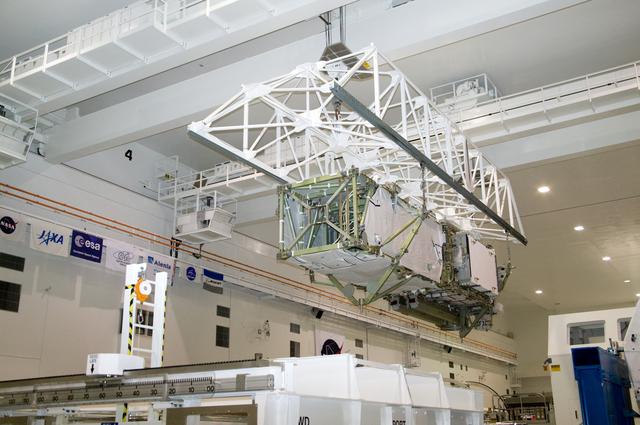 NASA image: KSC-2009-1155