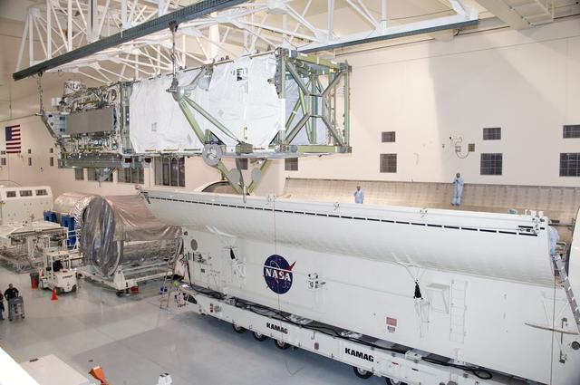 NASA image: KSC-2009-1156