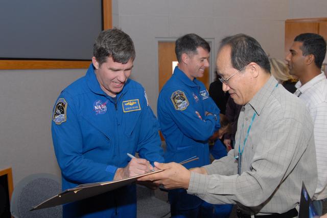 NASA image: KSC-2009-1161