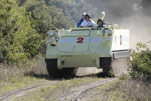 NASA image: KSC-2009-1206