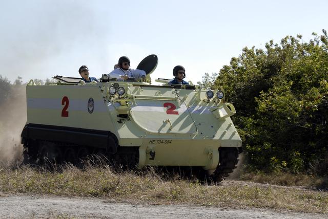 NASA image: KSC-2009-1208