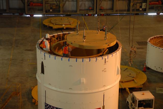 NASA image: KSC-2009-1213