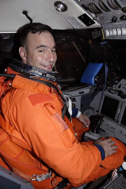 NASA image: KSC-2009-1218