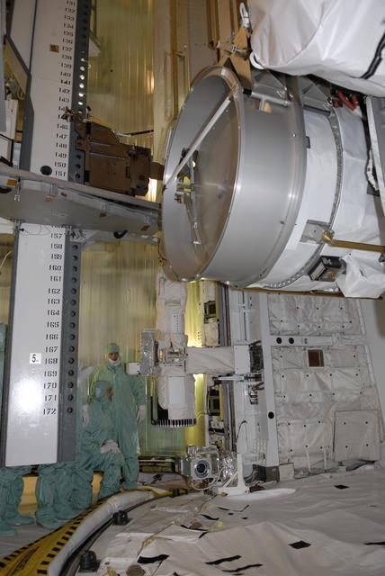 NASA image: KSC-2009-1236