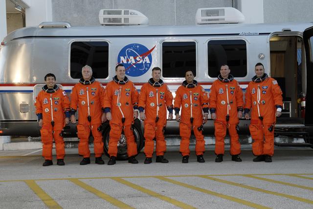 NASA image: KSC-2009-1256
