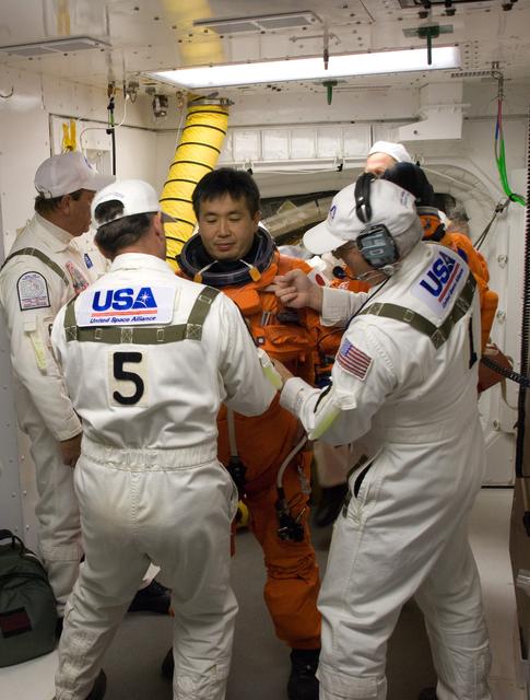 NASA image: KSC-2009-1261