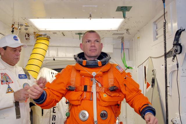 NASA image: KSC-2009-1264