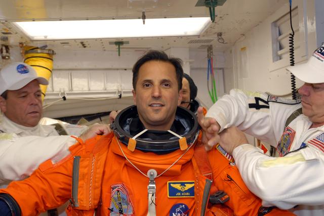 NASA image: KSC-2009-1266