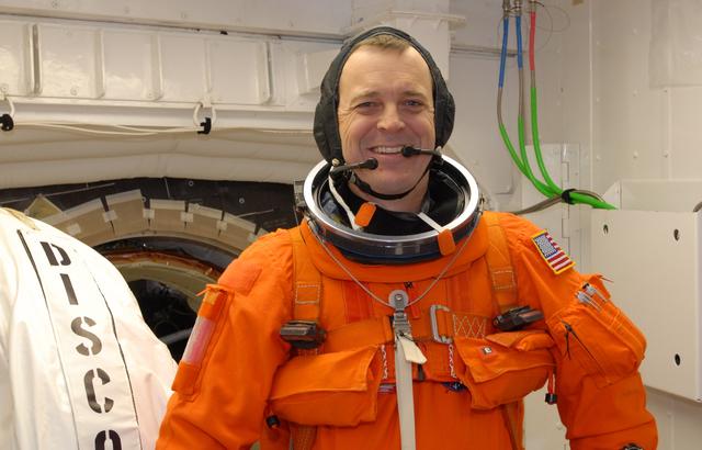 NASA image: KSC-2009-1267