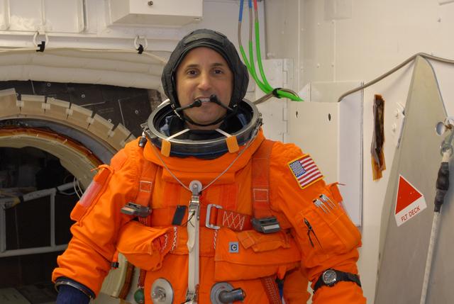 NASA image: KSC-2009-1268