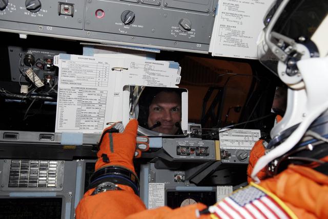 NASA image: KSC-2009-1276