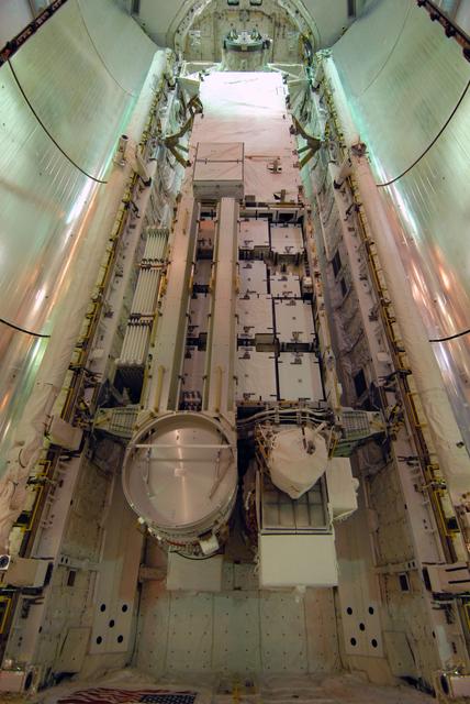 NASA image: KSC-2009-1289