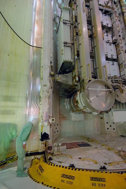 NASA image: KSC-2009-1290