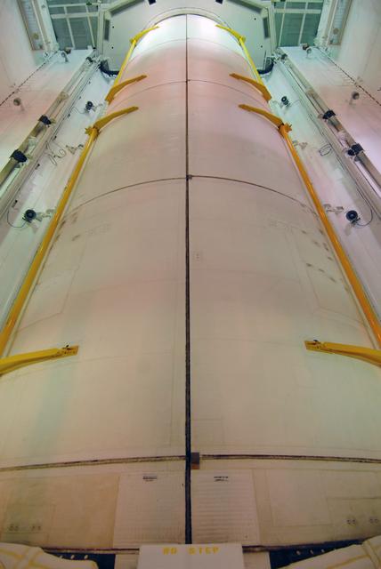 NASA image: KSC-2009-1295