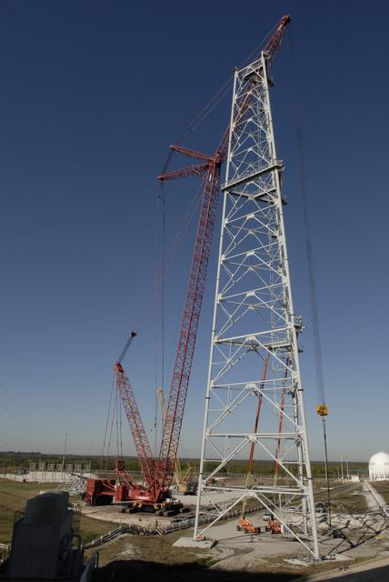 NASA image: KSC-2009-1300