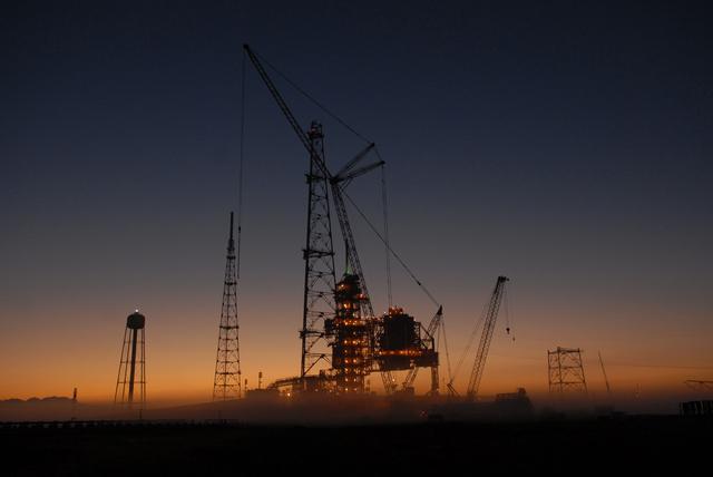 NASA image: KSC-2009-1328