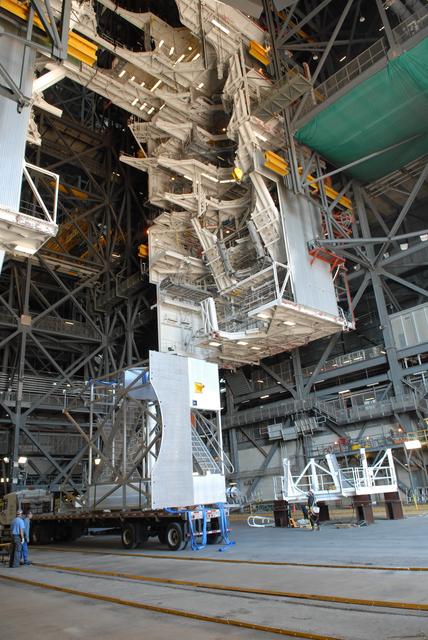 NASA image: KSC-2009-1340