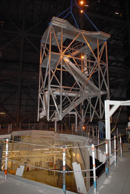 NASA image: KSC-2009-1342