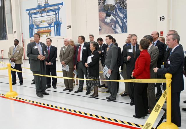 NASA image: KSC-2009-1344