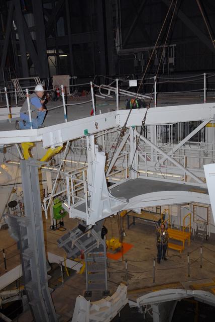 NASA image: KSC-2009-1349