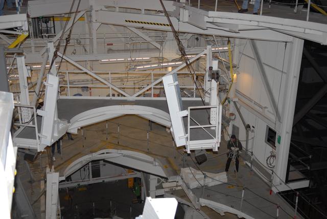 NASA image: KSC-2009-1350