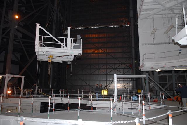 NASA image: KSC-2009-1351