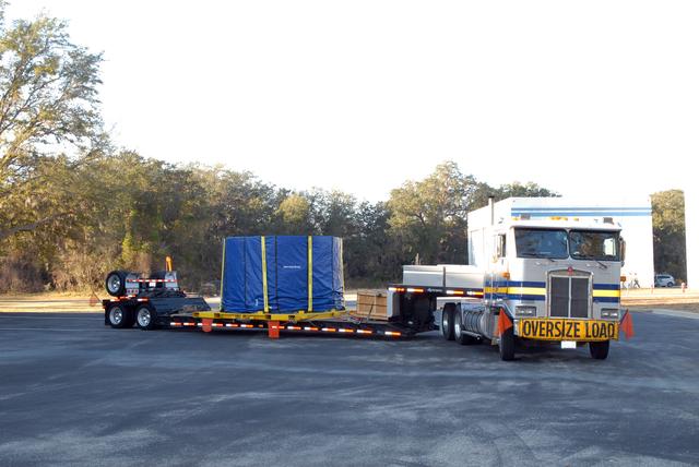 NASA image: KSC-2009-1355