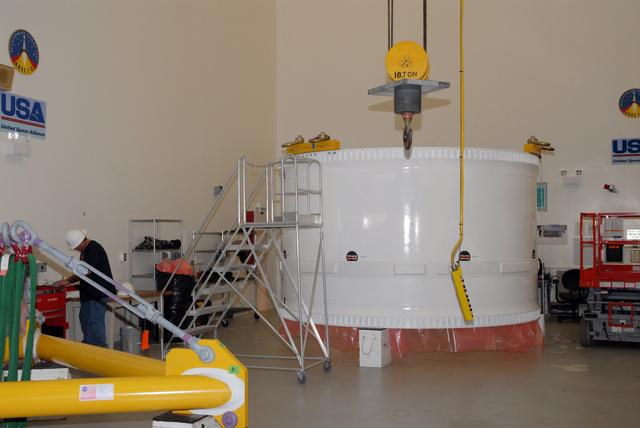 NASA image: KSC-2009-1359