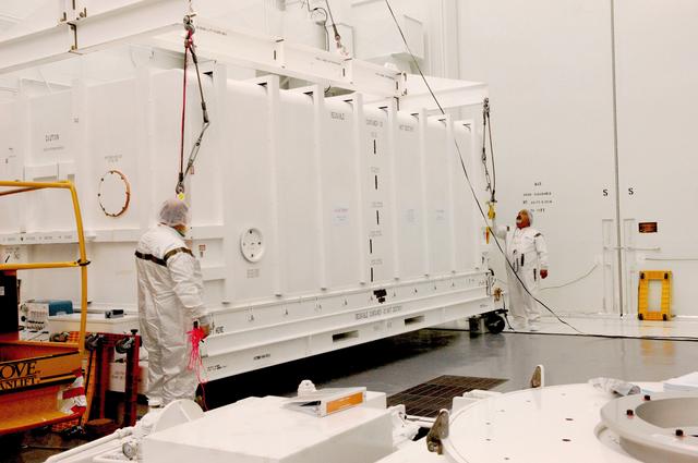 NASA image: KSC-2009-1370