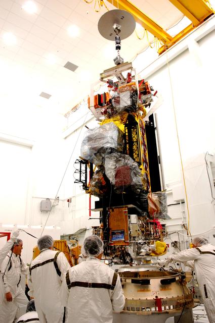 NASA image: KSC-2009-1375