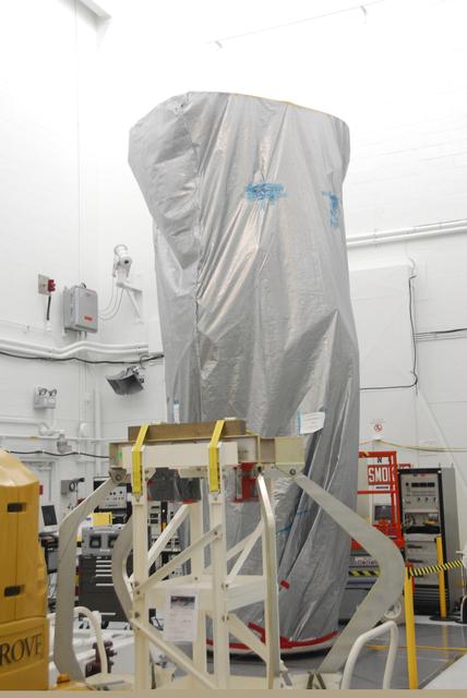 NASA image: KSC-2009-1378