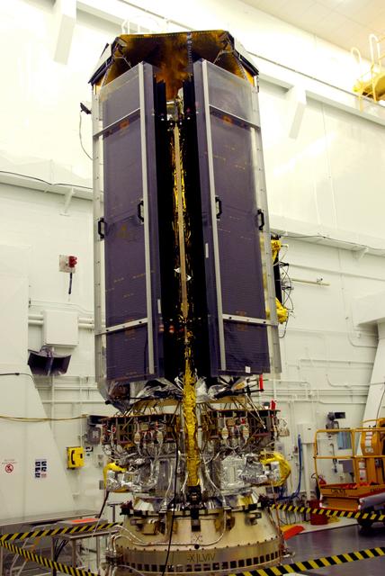 NASA image: KSC-2009-1379