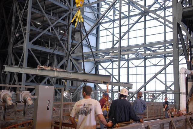 NASA image: KSC-2009-1397