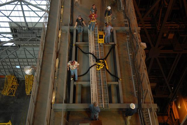 NASA image: KSC-2009-1398