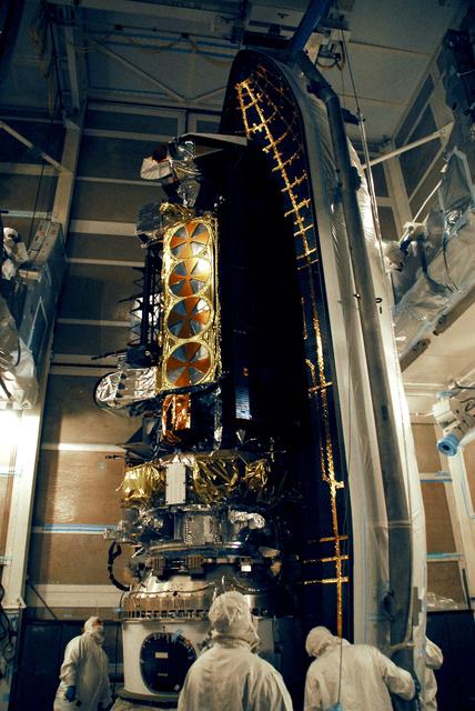 NASA image: KSC-2009-1409