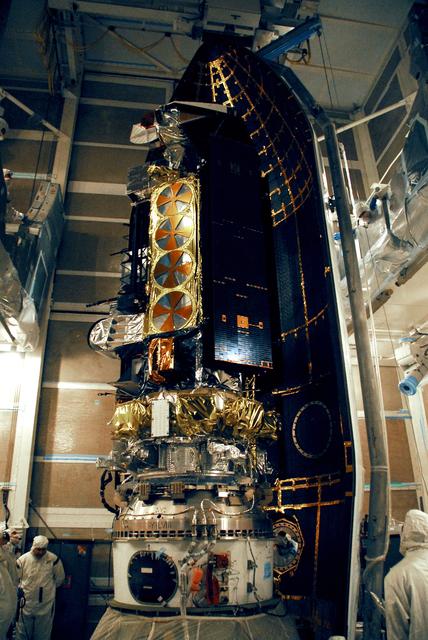 NASA image: KSC-2009-1410