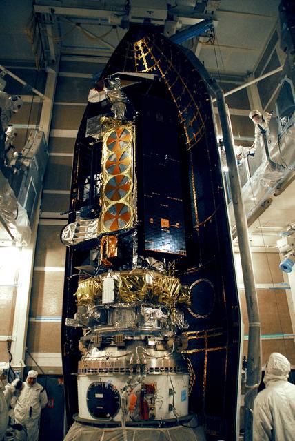 NASA image: KSC-2009-1411