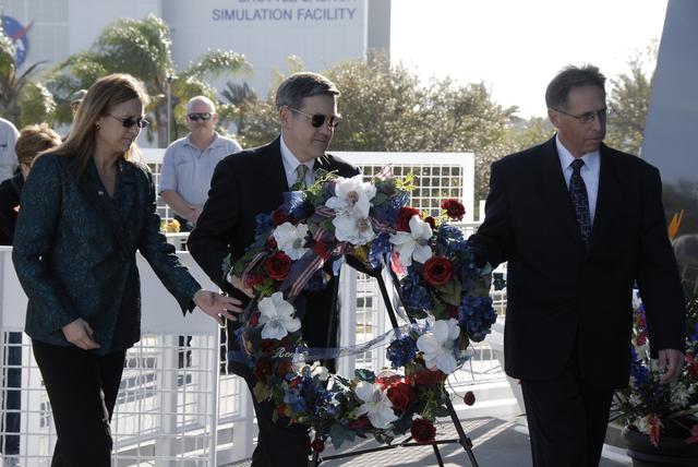 NASA image: KSC-2009-1425