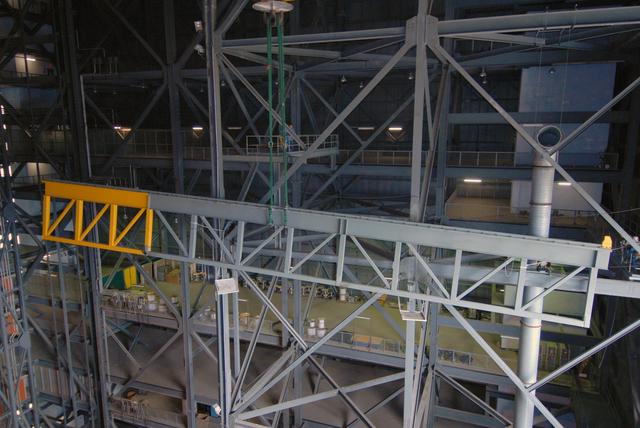 NASA image: KSC-2009-1461