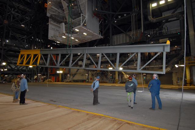 NASA image: KSC-2009-1462