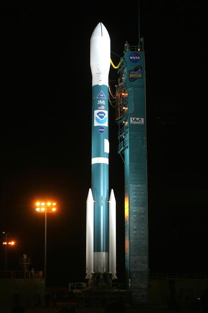 NASA image: KSC-2009-1473